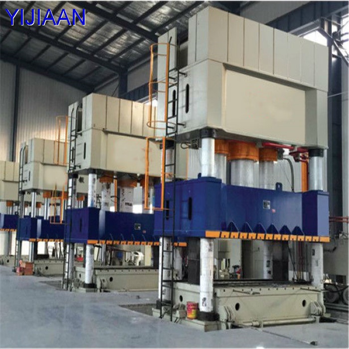 Four Column Hydraulic  Press