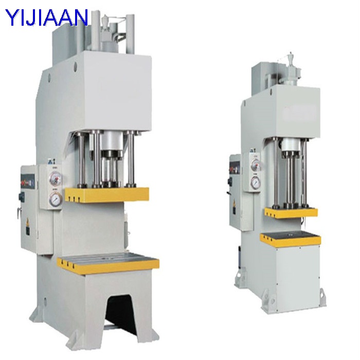 YC-frame Hydraulic  Press