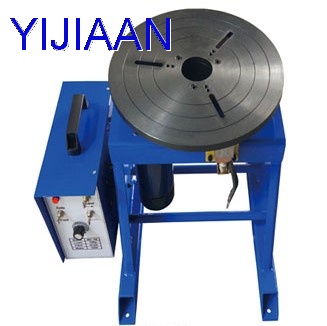 300kg  automatic welding turning plate