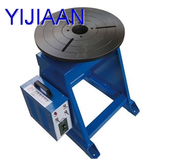 2t welding turning rotary table