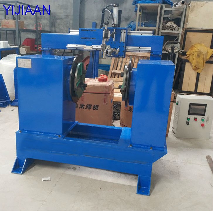 automatic pipe flange welders for sale